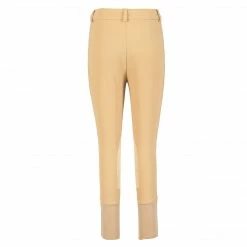 JPC Equestrian TuffRider Children's Ribb Knee Patch Breeches