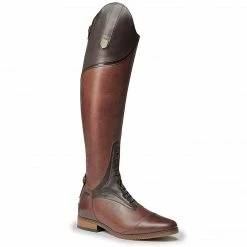 English Riding Supply Riding Boots & Half Chaps Mountain Horse Sovereign Ladies Field Boot