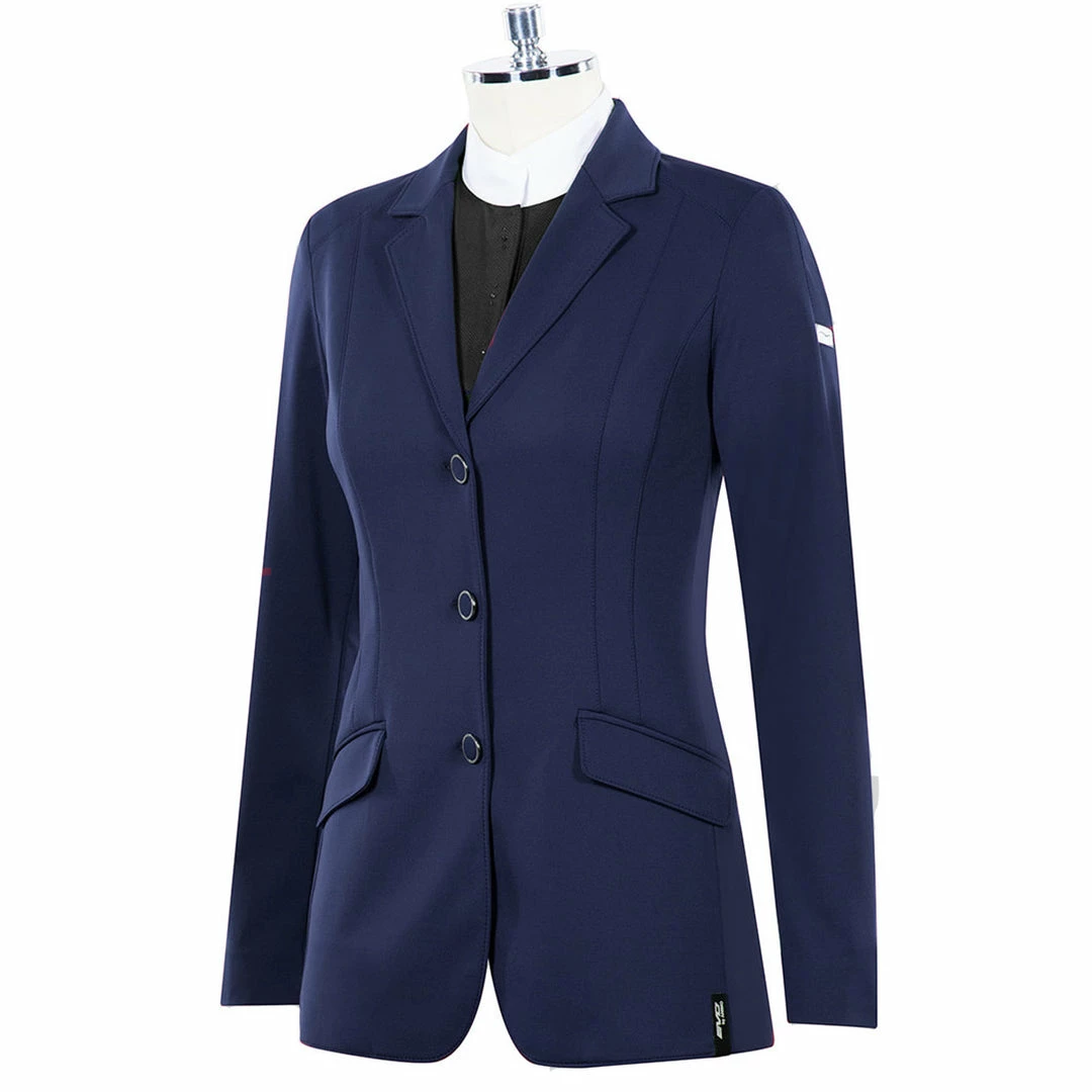 Show Jackets Animo Ladies LP US Show Jacket 3 Show Jackets Animo Ladies LP US Show Jacket