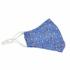 Essex Classics Reusable Protective Face Masks-Sale