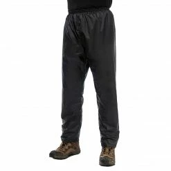 Equestrian Outerwear Mac In A Sac Adult Overtrousers