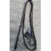 KL Select Italia Round Raised Standing Martingale