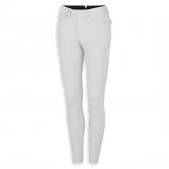 Samshield Women's Mathilde Knee Patch Breeches