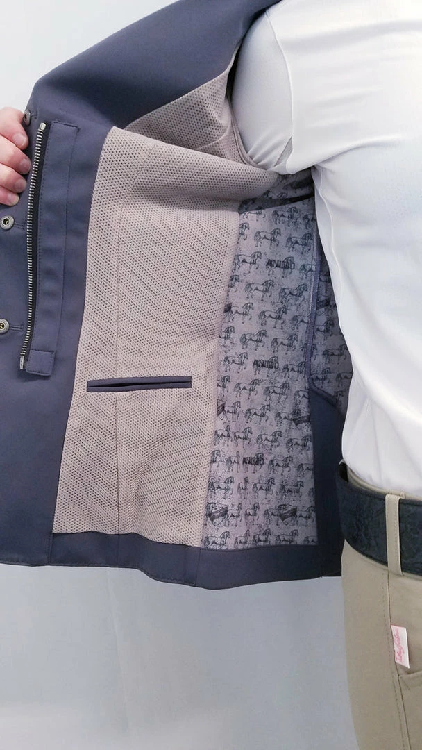 Animo Ladies Show Jackets-Sale 12 Animo Ladies Show Jackets-Sale