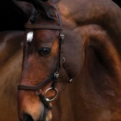 Horseware Rambo Original Micklem Competition Bridle English Bridles 7 Horseware Rambo Original Micklem Competition Bridle English Bridles