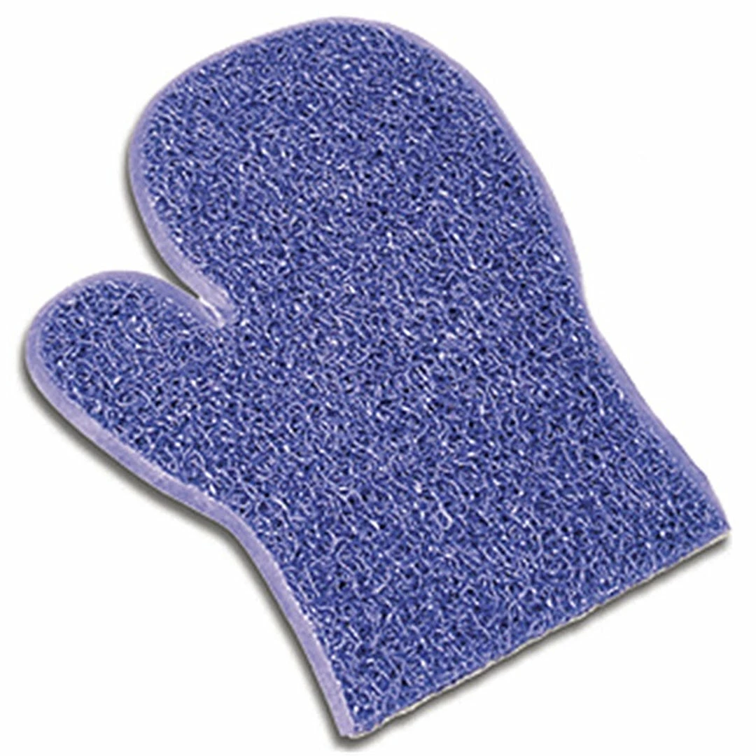 Jacks Mfg Grooming Bathing Mitt 3 Jacks Mfg Grooming Bathing Mitt