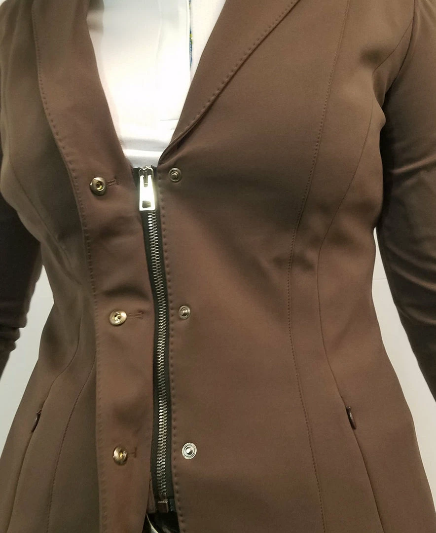 Animo Ladies Show Jackets-Sale 20 Animo Ladies Show Jackets-Sale