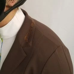 Show Jackets Animo Ladies Liba Show Jacket 17 Show Jackets Animo Ladies Liba Show Jacket