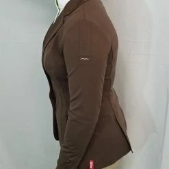 Show Jackets Animo Ladies Liba Show Jacket 19 Show Jackets Animo Ladies Liba Show Jacket