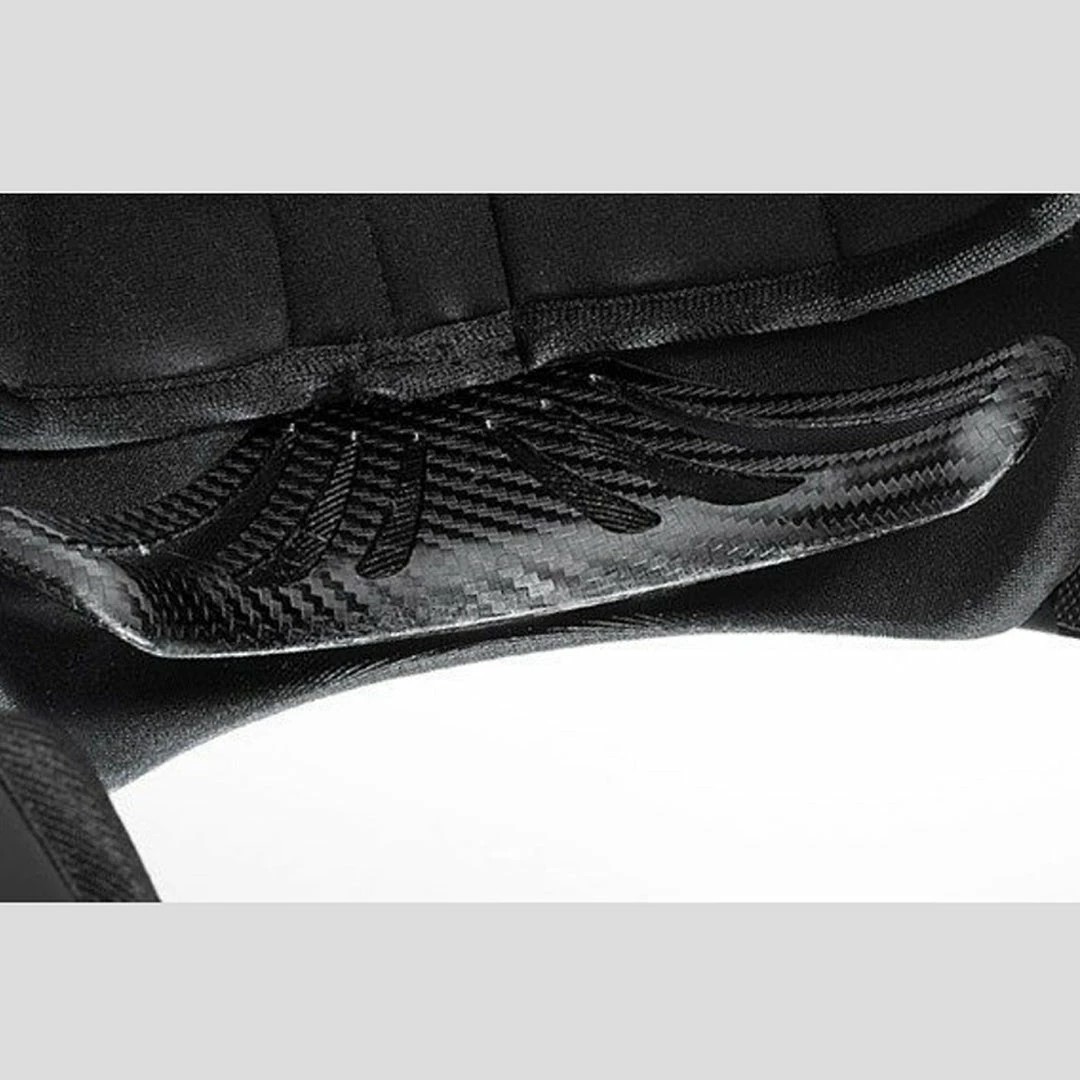 KASK Dogma Hunter Helmet 5 KASK Dogma Hunter Helmet