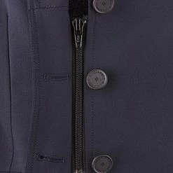 R.J. Classics Equestrian Apparel R.J. Classics Ellie Girls' Show Coat