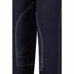 JPC Equestrian Equine Couture Children's Sportif Natasha Knee Patch Breeches