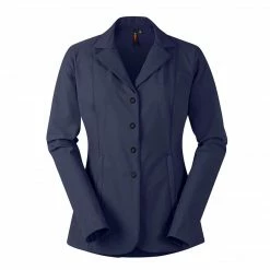 Show Jackets Kerrits Stretch Competitor Koat - 4 Snap