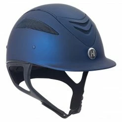English Riding Supply One K Defender Helmet Helmets