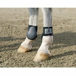 Frantisi Eskadron Flexisoft Neoprene Lined Fetlock Boot Horse Boots & Wraps