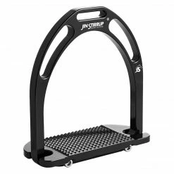 Seadog Trading Saddle Pads & Fittings Jin Original Stirrup Irons