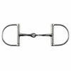 Shires Equestrian Products Shires Slow Twist Hunter Dee Bit