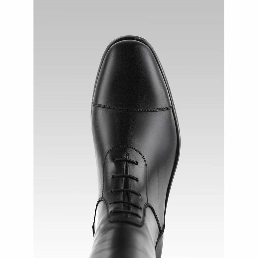 Franco Tucci Tucci Galileo Field Boots With Toe Cap 6 Franco Tucci Tucci Galileo Field Boots With Toe Cap