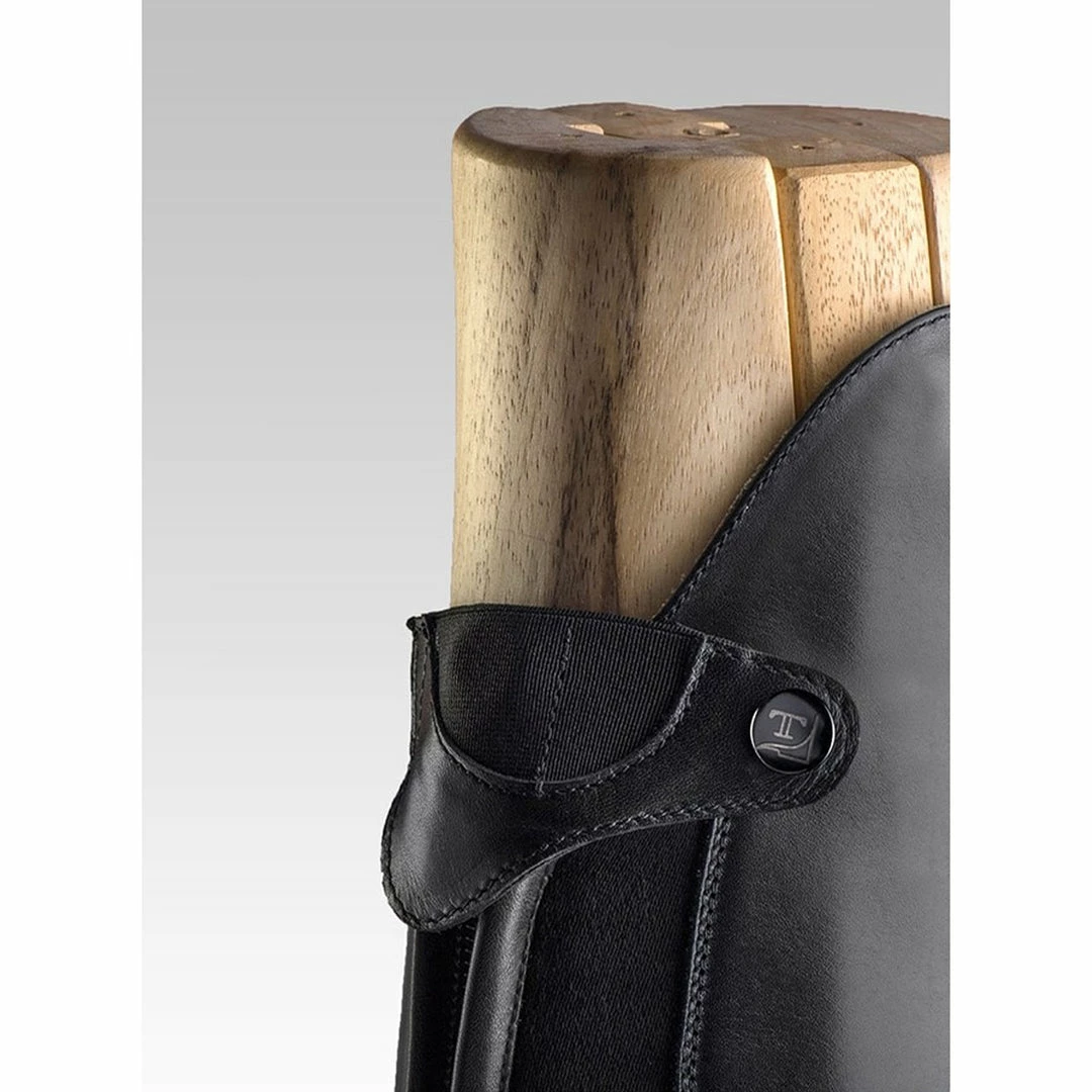 Franco Tucci Tucci Galileo Field Boots With Toe Cap 7 Franco Tucci Tucci Galileo Field Boots With Toe Cap