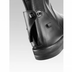Franco Tucci Tucci Galileo Field Boots With Toe Cap 14 Franco Tucci Tucci Galileo Field Boots With Toe Cap
