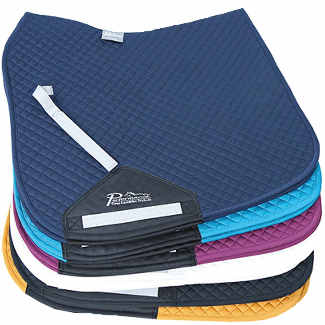 Shires Equestrian Products Saddle Pads & Fittings Shires Performance Dressage Saddle Pads 3 Shires Equestrian Products Saddle Pads & Fittings Shires Performance Dressage Saddle Pads