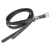 Nunn Finer 3/4" Stirrup Leathers 1 Nunn Finer 3/4" Stirrup Leathers