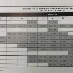 Riding Boots & Half Chaps Ariat Women's Nitro Max Tall Riding Boot 15 Riding Boots & Half Chaps Ariat Women's Nitro Max Tall Riding Boot