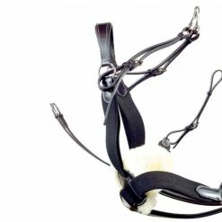 Nunn Finer 5 Way Breastplate Breastplates & Attachments