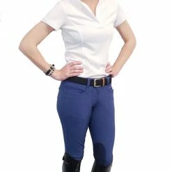 Breeches Animo Ladies Noa Breech
