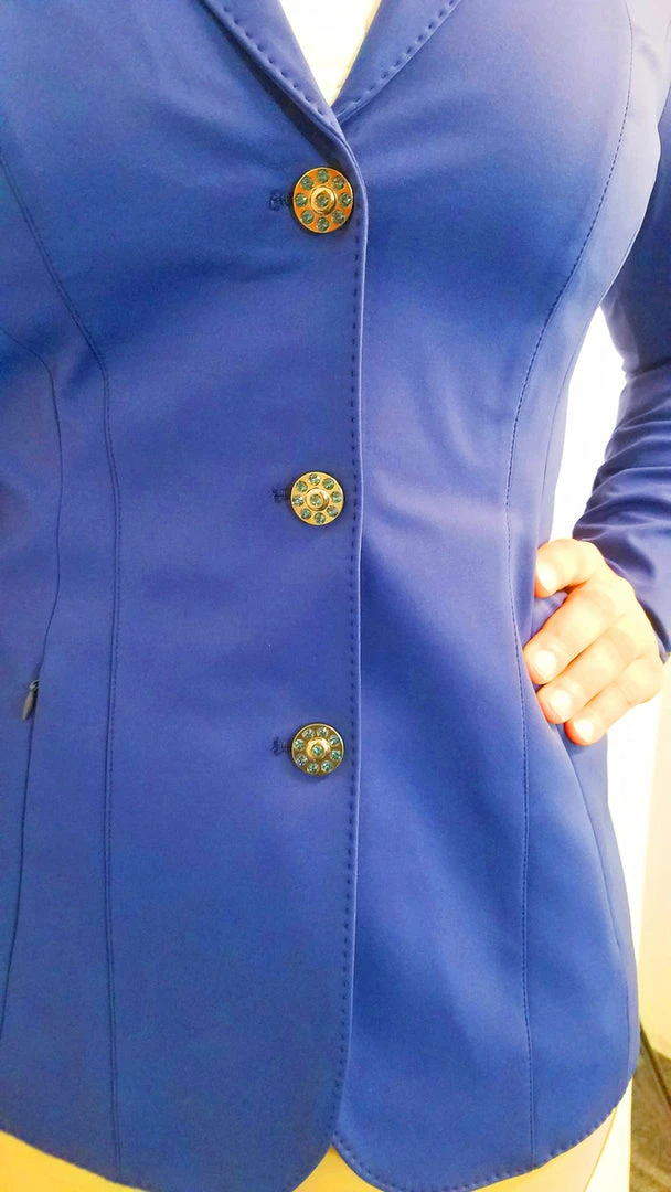 Show Jackets Animo Ladies Liba Show Jacket 7 Show Jackets Animo Ladies Liba Show Jacket