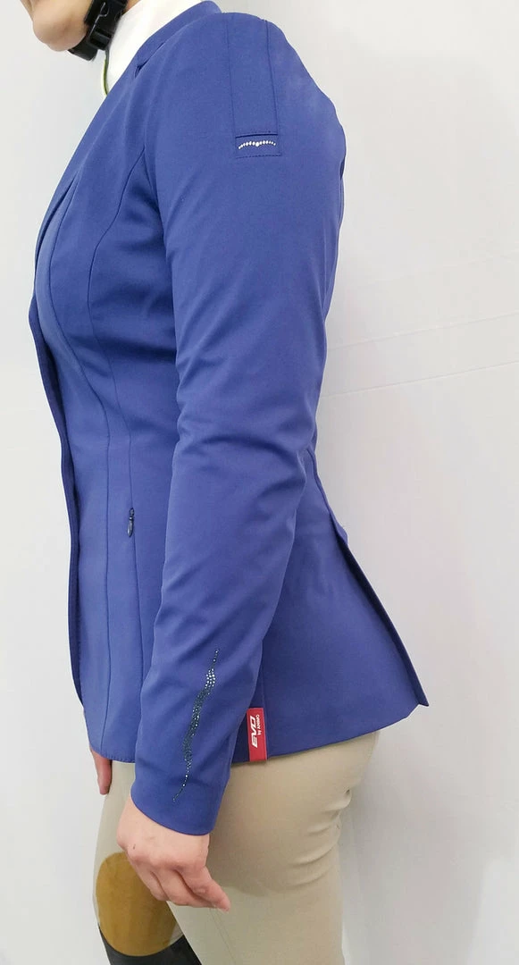 Show Jackets Animo Ladies Liba Show Jacket 6 Show Jackets Animo Ladies Liba Show Jacket