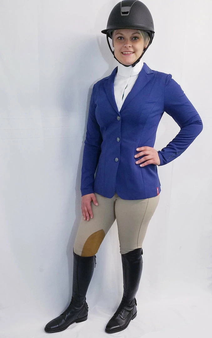 Animo Ladies Show Jackets-Sale 22 Animo Ladies Show Jackets-Sale