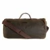 Barbour Wax Holdall Equestrian Outerwear