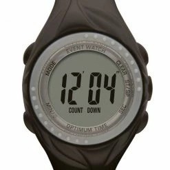 Nunn Finer Optimum Time Event Watch- 2 Styles Equestrian Accessories