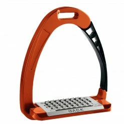 Frantisi Acavallo Arena AluPro Stirrups