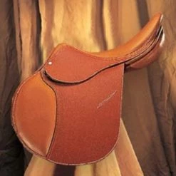Running Fox Luc Childeric FM Saddle