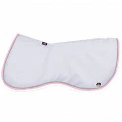 Ogilvy Equestrian Saddle Pads & Fittings Ogilvy Jumper Memory Foam Half Pad - Custom