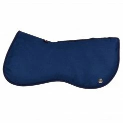 Ogilvy Equestrian Saddle Pads & Fittings Ogilvy Jumper Memory Foam Half Pad - Custom