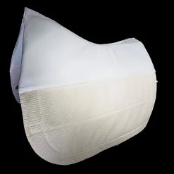 Saddle Pads & Fittings EcoGold Coolfit Dressage Saddle Pad 8 Saddle Pads & Fittings EcoGold Coolfit Dressage Saddle Pad
