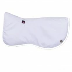 Ogilvy Equestrian Ogilvy Dressage Gummy Half Pad Saddle Pads & Fittings