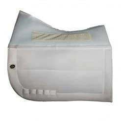 Saddle Pads & Fittings EcoGold Coolfit Dressage Saddle Pad