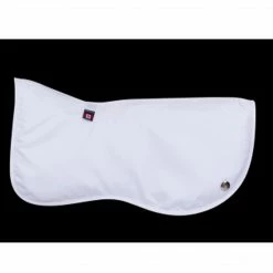 Ogilvy Equestrian Ogilvy Dressage Gummy Half Pad Saddle Pads & Fittings