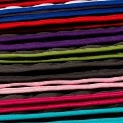 Ogilvy Equestrian Ogilvy Jumper Baby Pad - Custom Saddle Pads & Fittings