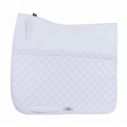 Ogilvy Equestrian Ogilvy Dressage Friction Free Pad
