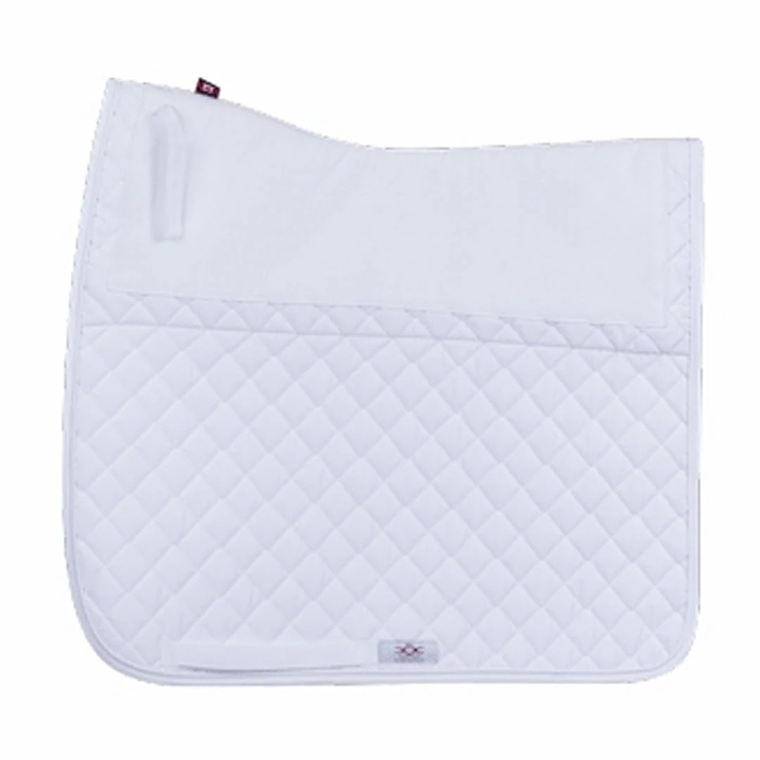 Ogilvy Equestrian Ogilvy Dressage Friction Free Pad 3 Ogilvy Equestrian Ogilvy Dressage Friction Free Pad