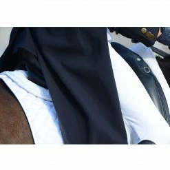 Ogilvy Equestrian Ogilvy Dressage Memory Foam Half Pad Saddle Pads & Fittings