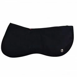 Ogilvy Equestrian Saddle Pads & Fittings Ogilvy Jumper Memory Foam Half Pad - Custom