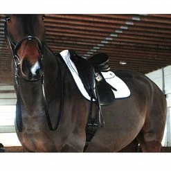 Ogilvy Equestrian Ogilvy Jumper Baby Pad - Custom Saddle Pads & Fittings