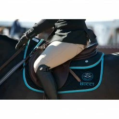 Ogilvy Equestrian Ogilvy Jumper Baby Pad - Custom Saddle Pads & Fittings