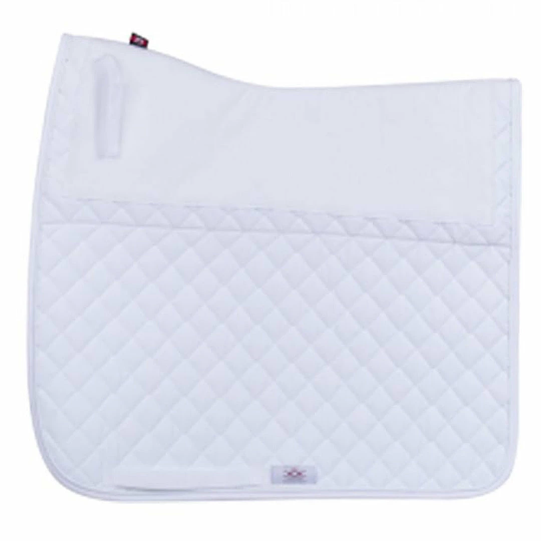 Ogilvy Equestrian Ogilvy Dressage Friction Free Pad 4 Ogilvy Equestrian Ogilvy Dressage Friction Free Pad